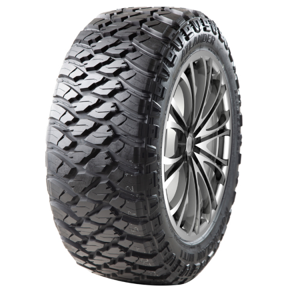 Outlander Rover Claws ATLANDER - ROVERCLAW M/T - CÔNG TY TNHH LỐP Á CHÂU